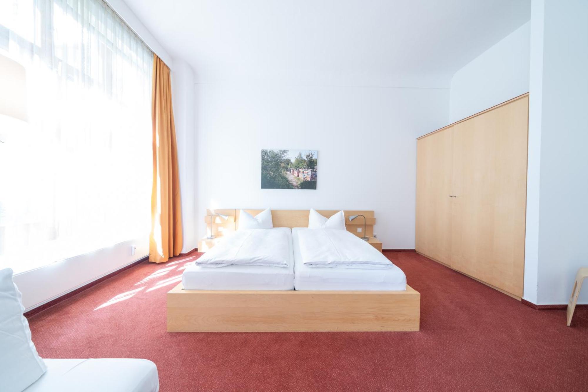 Hotel 26, Berlin